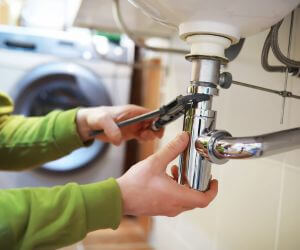 About The Faucet Pros Wilson, NC