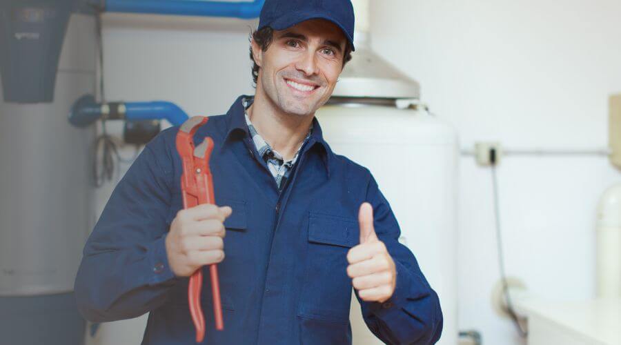 Professional bathroom faucet installation in Wilson, NC